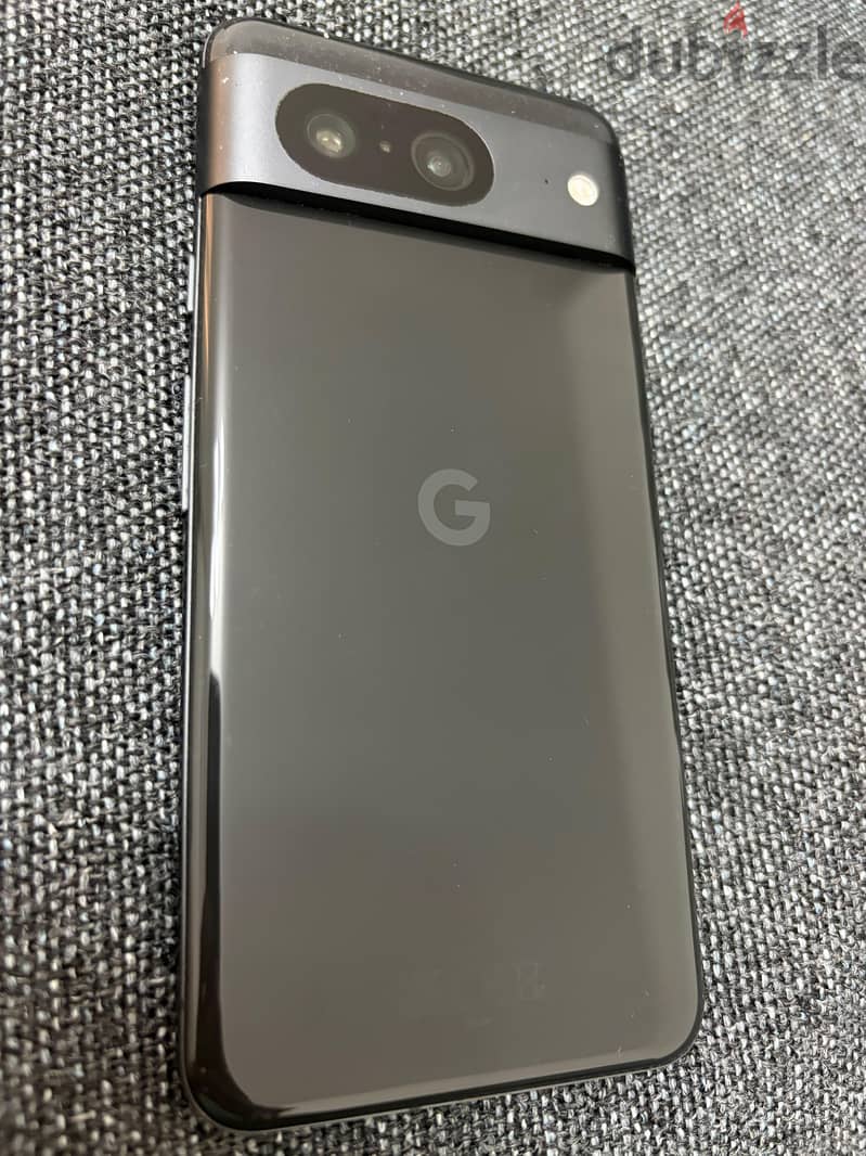 Google Pixel 8 1