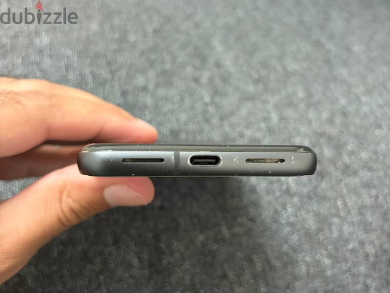 Google Pixel 8 6
