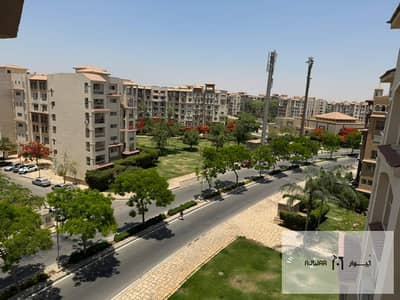 211 sqm Apartment for Sale in Madinaty – B1 | First Occupancy
