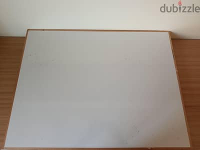 بورد رسم هندسي مستويات  ٦٠ * ٨٠