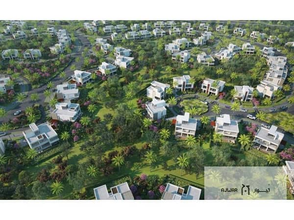 Exceptional Opportunity in Noor City – 2021 Launch Reservation