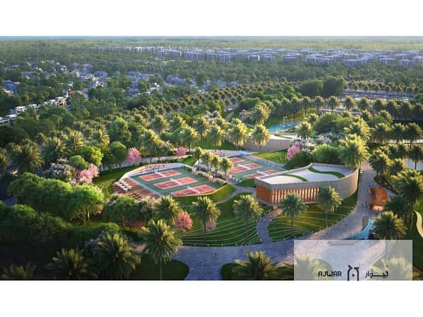 Exceptional Opportunity in Noor City – 2021 Launch Reservation