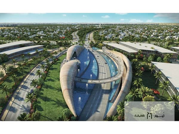 Exceptional Opportunity in Noor City – 2021 Launch Reservation
