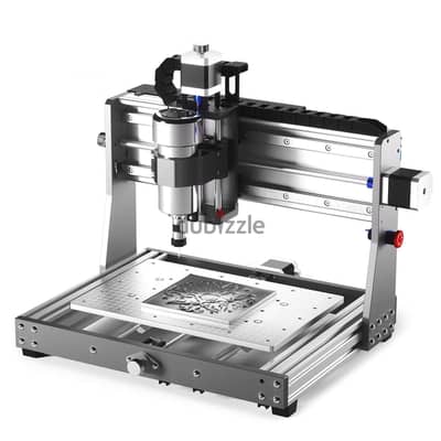 Genmitsu 3020-Pro Max V2 Desktop CNC