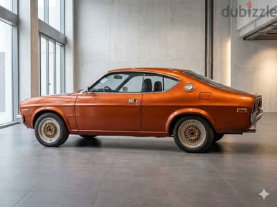 Mazda RX 1976