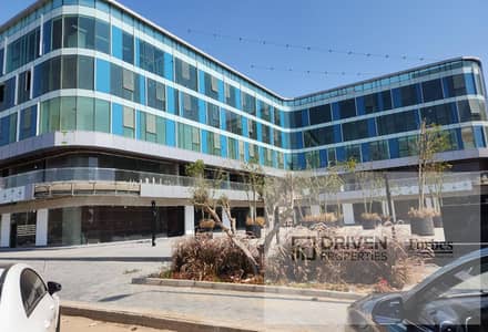 عيادة متشطبة جاهزة للإيجار في سنترو زايد مول الشيخ زايد بجوار تريڤوم و بارك ستريت الجيزة Centro Zayed Mall   Sheikh Zayed Next To Trivum Park St Giza