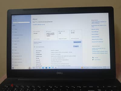 Dell Inspiron 3593