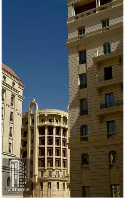 Apartment for sale in New Garden City Compound – New Garden City