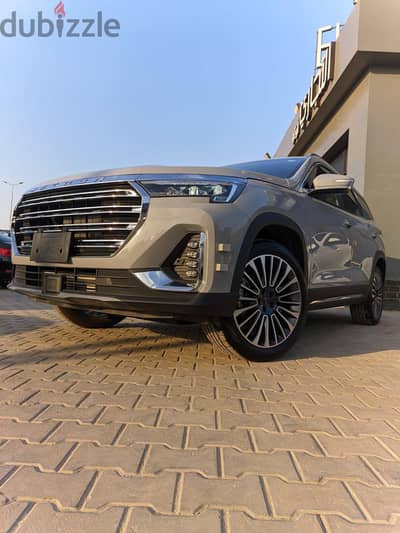 جيتور إكس 90 2027 Luxury