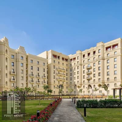 Apartment for sale in New Garden City Compound – New Garden City
