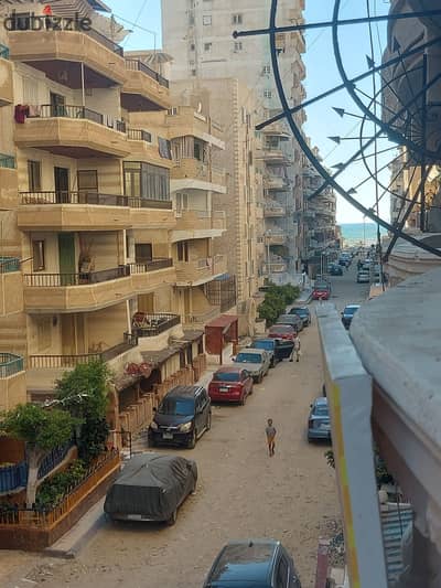 Apartment for sale in Alexandria, Al-Ajami, Shati Al-Nakhil, 6th of October, Kilometer 21, Alexandria, Matrouh