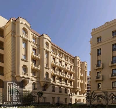 Apartment for sale in New Garden City Compound – New Garden City