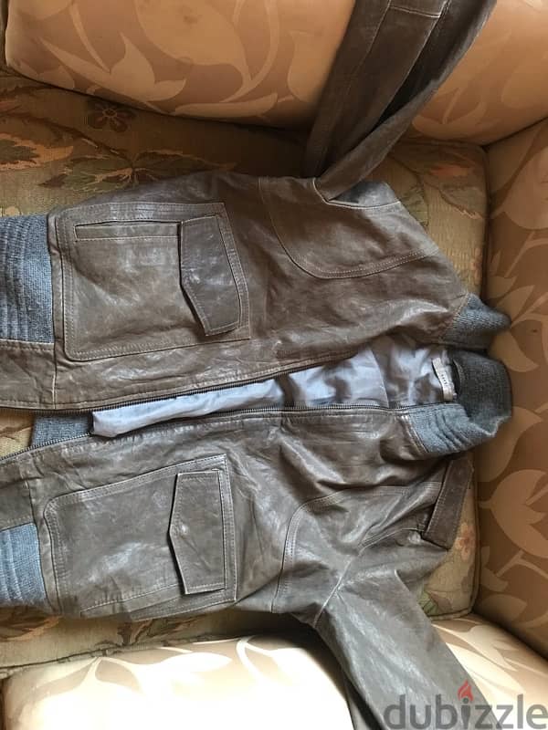leather jacket 1