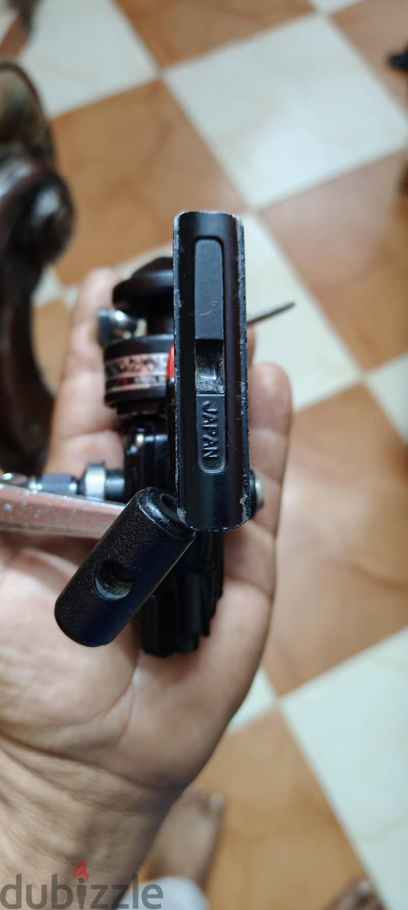 Daiwa Sprinter ST-650DX 4
