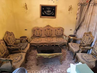صالون كامل للبيع
