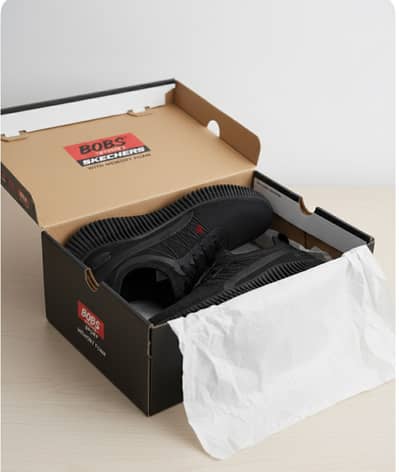 سكيتشرز جديد لم يستعمل  Skechers