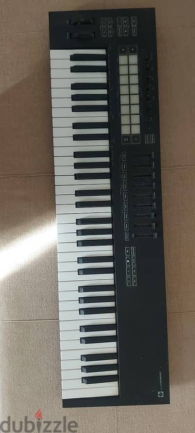 Novation Launchkey 61 MK3