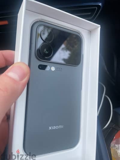 شاومي 17 برو (Xiaomi 17 Pro)