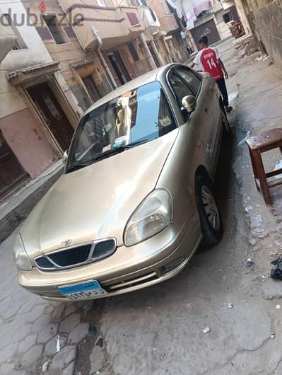 دايو نوبيرا ٢ اتحاد اوربي