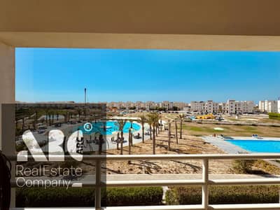 Penthouse for Sale 145 sqm 4 Bedrooms Direct on Aqua & Swimming Pool Amwaj – North Coast Sidi Abdel Rahman Amwaj North Coast – Sidi Abdel Rahman