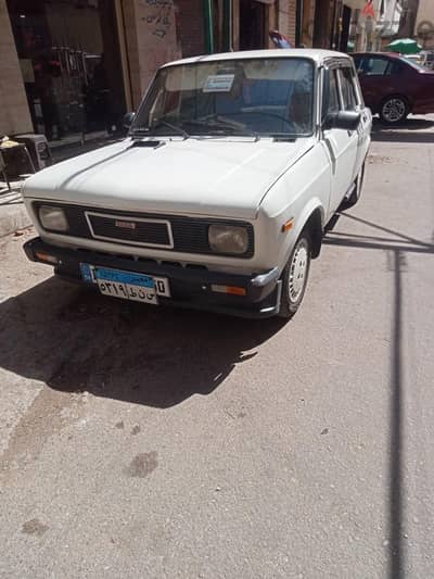 فيات 128 1989