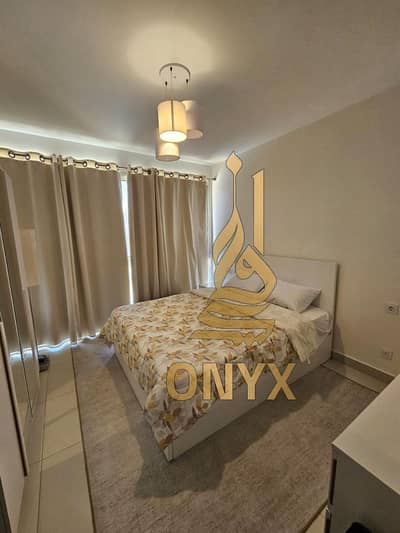 Chalet 139m with Prime View and Best price in Marassi Marina West
