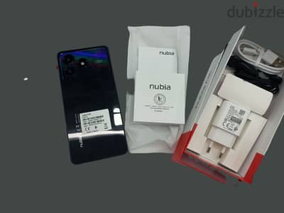 ZTE NUBIA A36