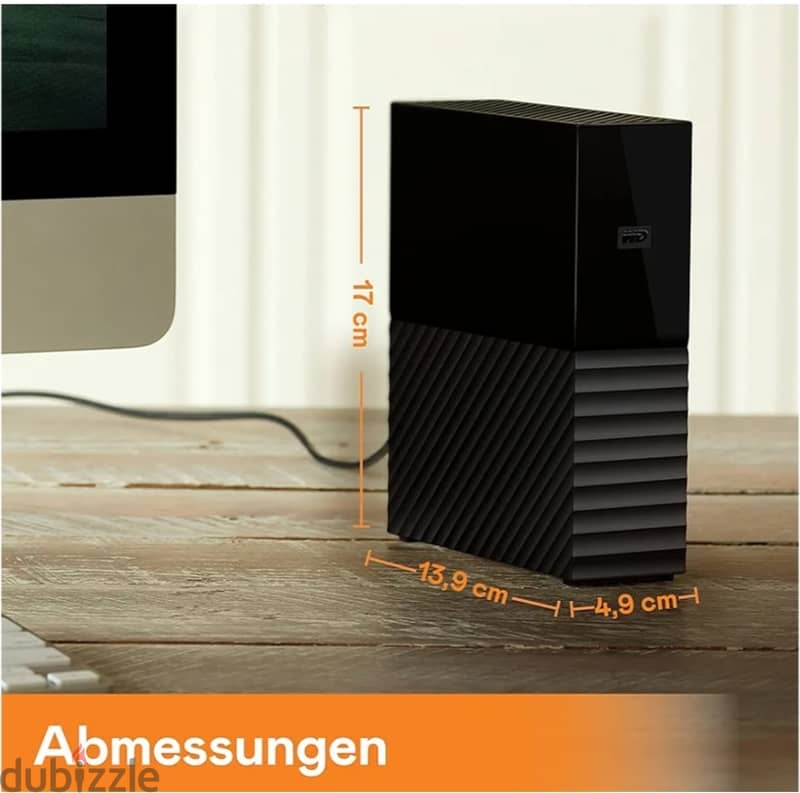 Western digital 1