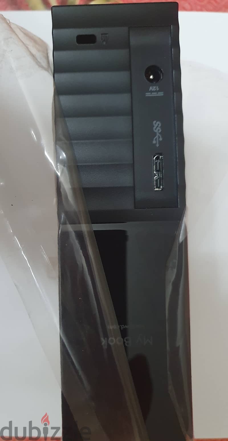 Western digital 3