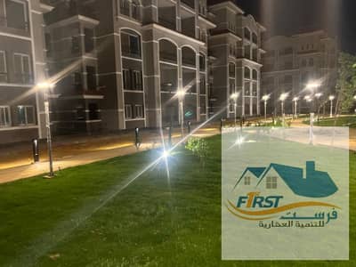 Apartment for sale in Garden Heights, Fifth Settlement