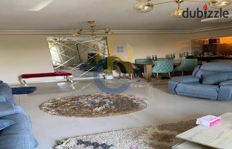 Apartment for Sale in Al Arabia Compound – Distinctive Finishing & Garden View Apartment for Sale in Al Arabia Compound – Distinctive Finishing & Garden View