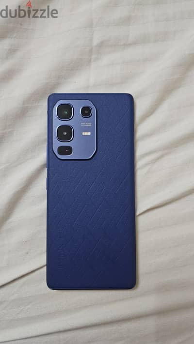 Infinix note 50s 5g