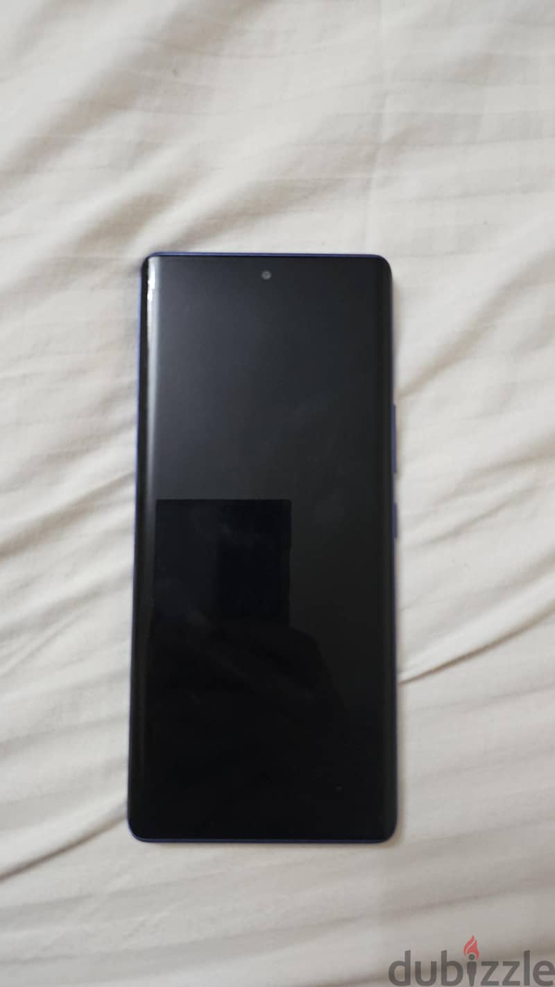 Infinix note 50s 5g 1