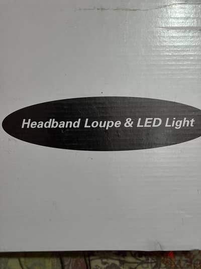 Dental loupe