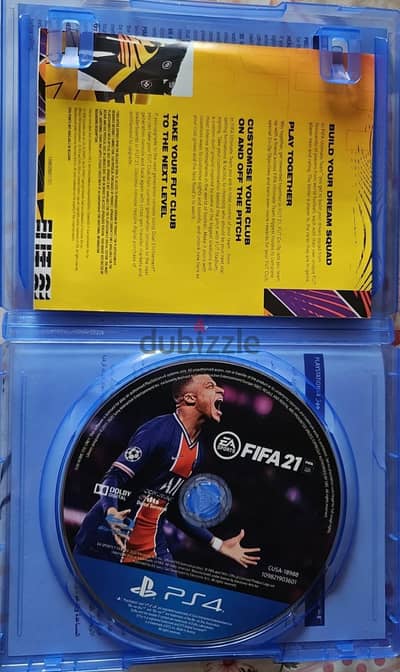 Fifa 21