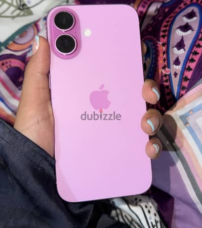 Apple - iPhone 16