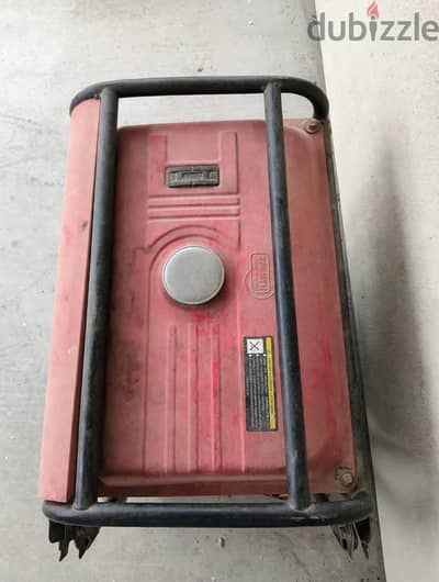مولد كهربا Concord Generator 4500CEBT 5 كيلو