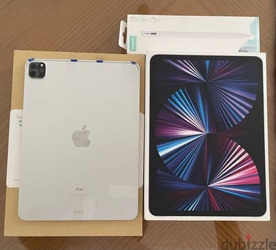ipad pro 11inch 128gb