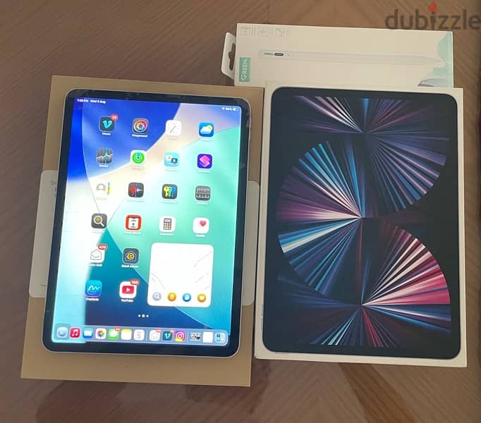 ipad pro 11inch 128gb 1
