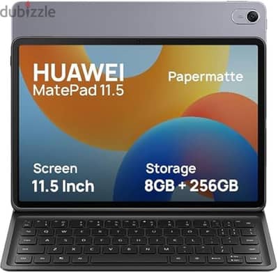 HUAWEI matpad 11.5