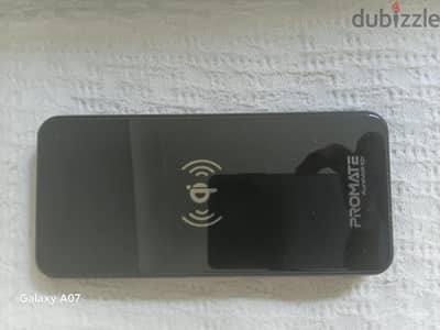 Original Promate 10000 mAh power bank