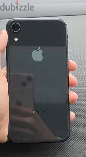 آبل - آيفون اكس ار