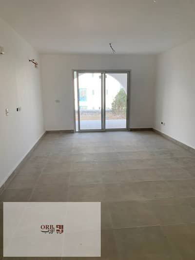 Ready to Move Chalet for Sale in Mountain View Ras El Hikma Paros 133 sqm + 109 sqm Garden Bahary Landscape View Near Fouka Bay