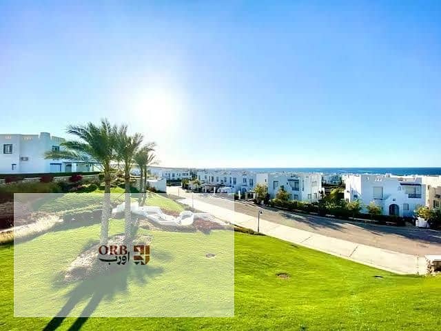 شاليه بـ٣ غرف نوم في ماونتن فيو راس الحكمة، صورة ٤ من ١٠
