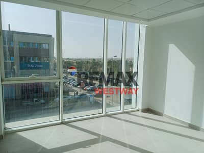 عيادة للايجار في سنترو مول قلب الشيخ زايد clinic fore rent in centro mall in the heart of el sheikh zayed