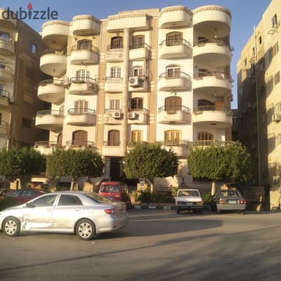 Apartment for sale in Mokattam