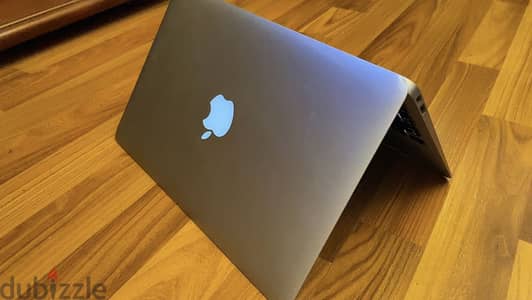 Macbook air 2013