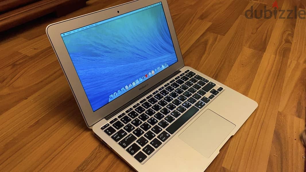 Macbook air 2013 1