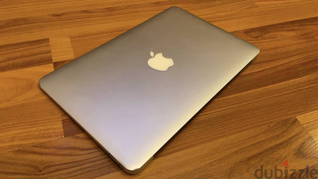 Macbook air 2013 3