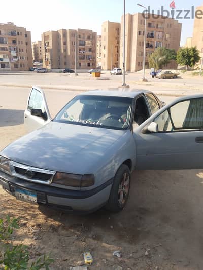 أوبل فيكترا 1994